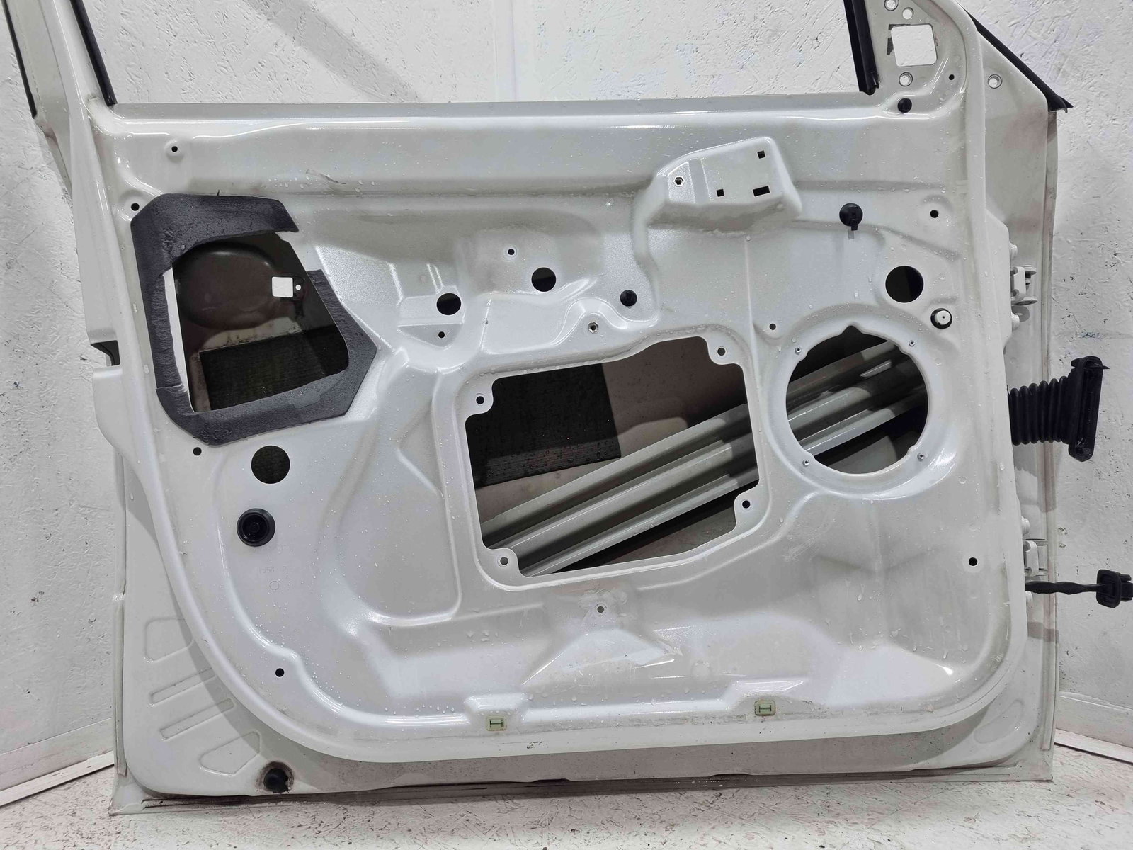 Usa stanga fata Skoda Fabia 2 (5J, 542) [Fabr 2007-2014] LF9E - imagine 10