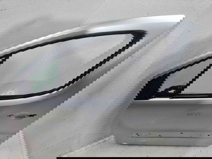 Usa stanga fata Peugeot Partner (II) [Fabr 2008-2018] EZR