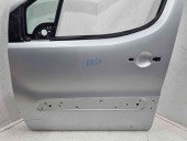 Usa stanga fata Peugeot Partner (II) [Fabr 2008-2018] EZR