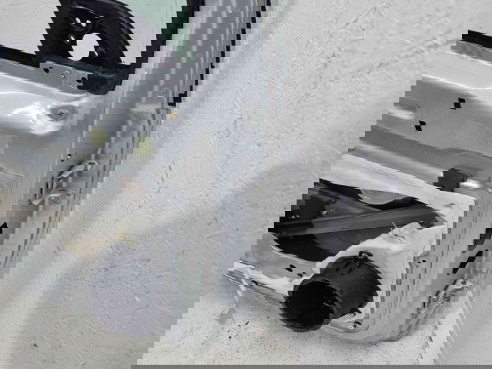 Usa stanga fata Peugeot Partner (II) [Fabr 2008-2018] EZR