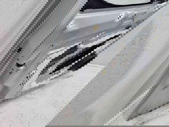 Usa stanga fata Peugeot Partner (II) [Fabr 2008-2018] EZR