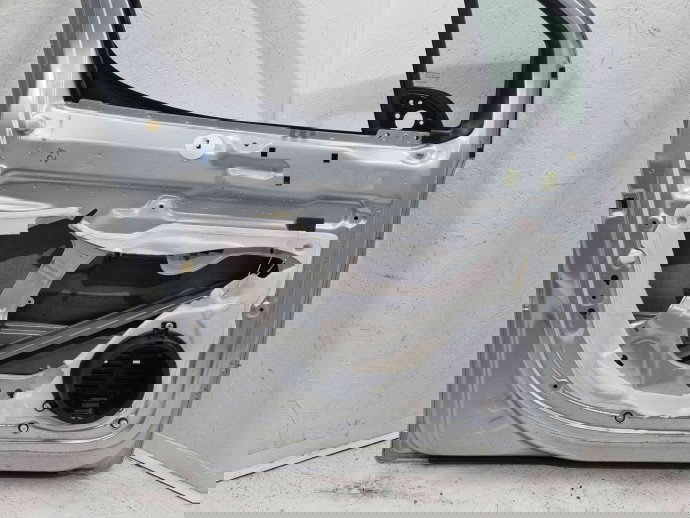 Usa stanga fata Peugeot Partner (II) [Fabr 2008-2018] EZR