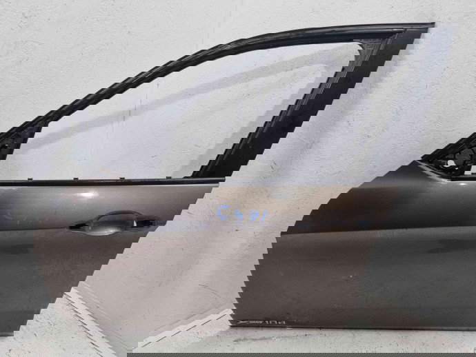 Usa stanga fata Bmw X1 (E84) [Fabr 2009-2015] B06 BRONZE