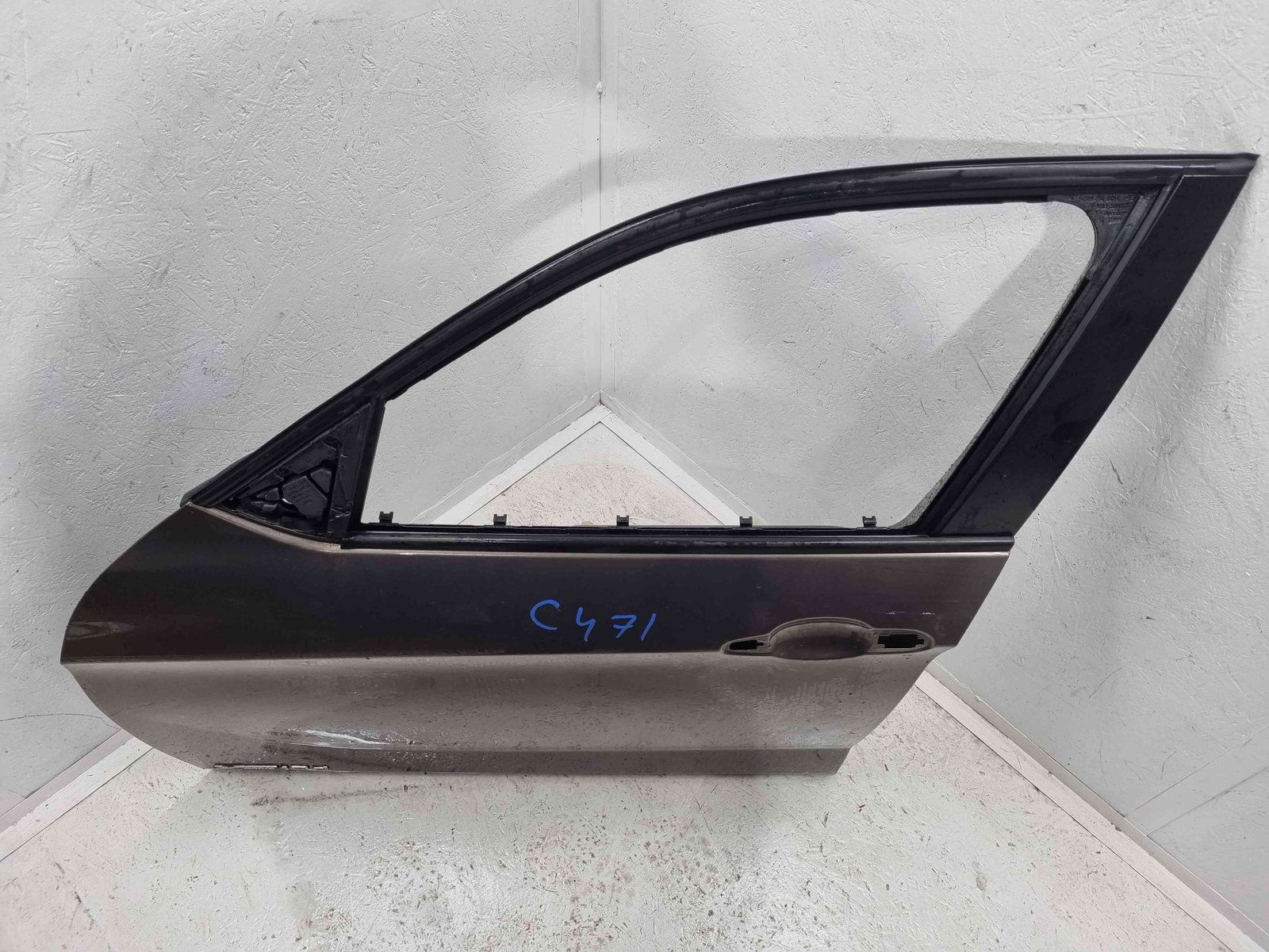 Usa stanga fata Bmw X1 (E84) [Fabr 2009-2015] B06 BRONZE - imagine 4