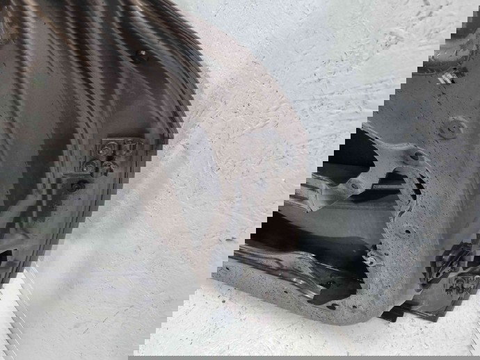 Usa stanga fata Bmw X1 (E84) [Fabr 2009-2015] B06 BRONZE