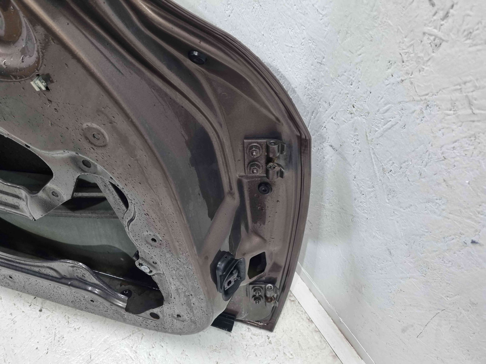 Usa stanga fata Bmw X1 (E84) [Fabr 2009-2015] B06 BRONZE - imagine 7