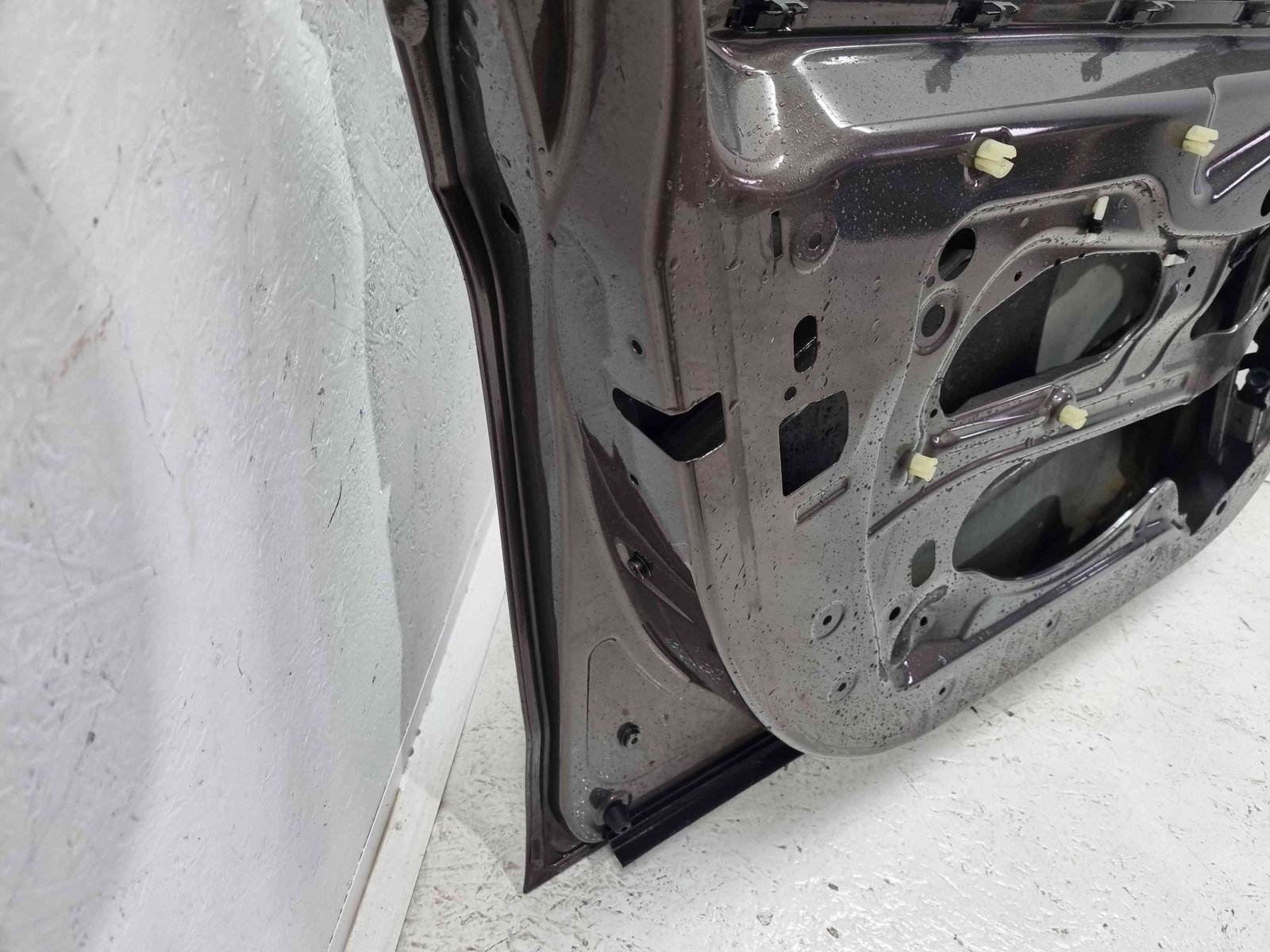 Usa stanga fata Bmw X1 (E84) [Fabr 2009-2015] B06 BRONZE - imagine 8