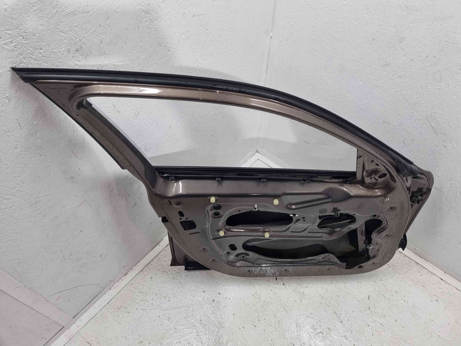 Usa stanga fata Bmw X1 (E84) [Fabr 2009-2015] B06 BRONZE - imagine 9