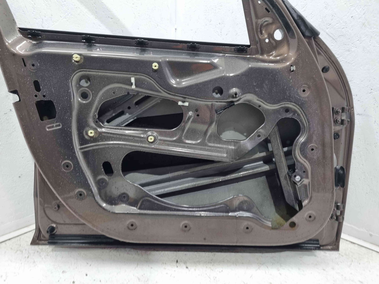 Usa stanga fata Bmw X1 (E84) [Fabr 2009-2015] B06 BRONZE - imagine 10