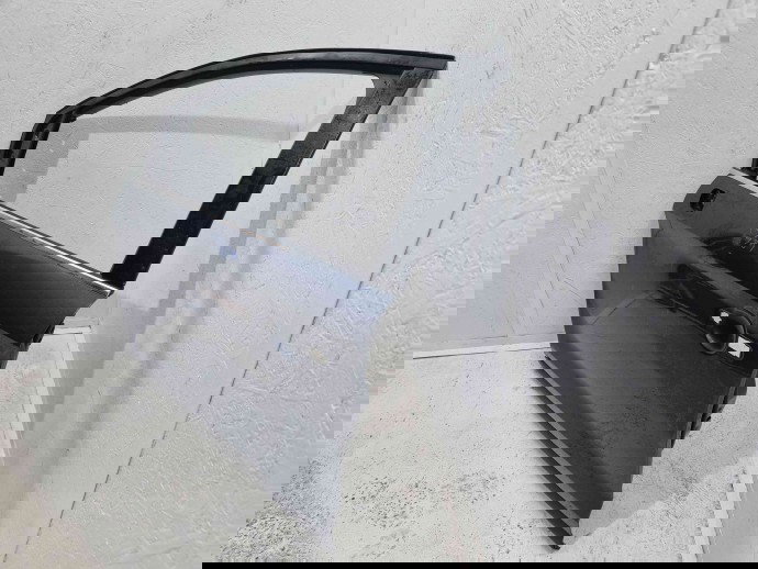 Usa stanga fata Ford Kuga I [Fabr 2008-2012] Sea Grey Metallic