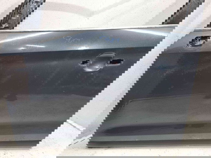 Usa stanga fata Ford Kuga I [Fabr 2008-2012] Sea Grey Metallic