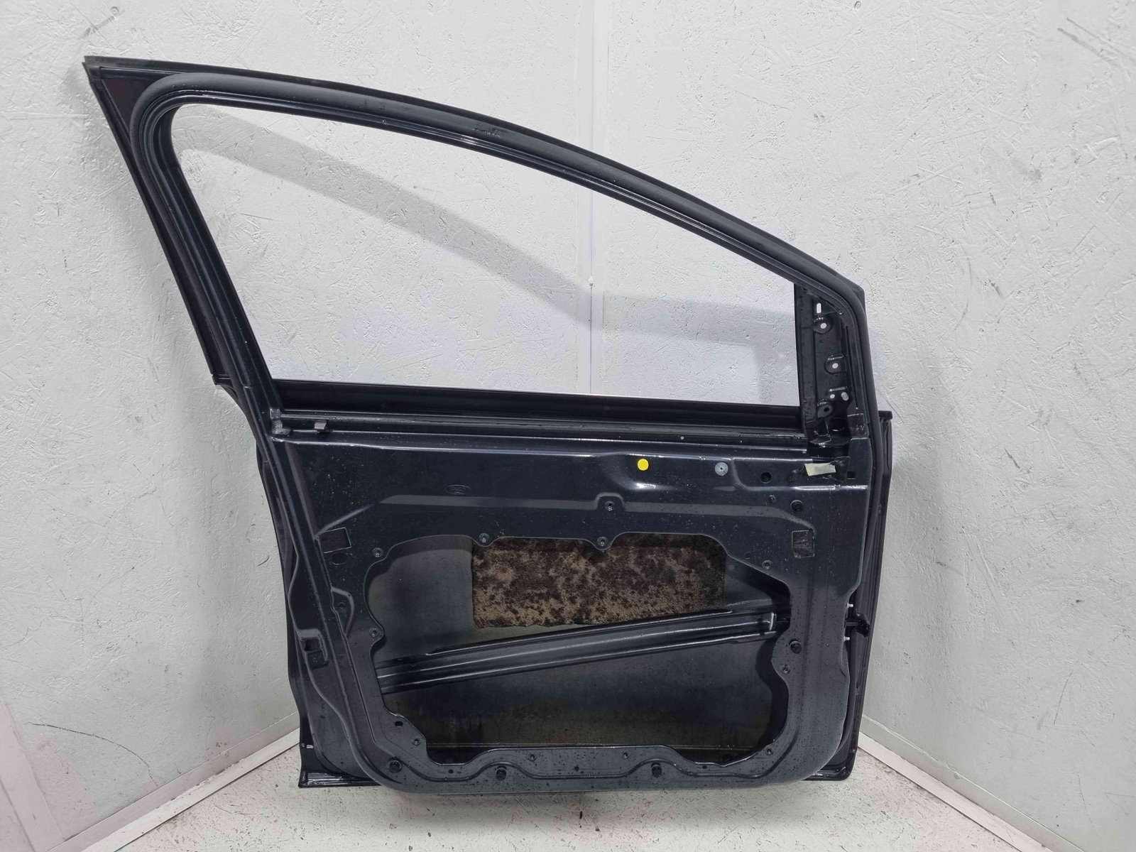 Usa stanga fata Ford Kuga I [Fabr 2008-2012] Sea Grey Metallic - imagine 6