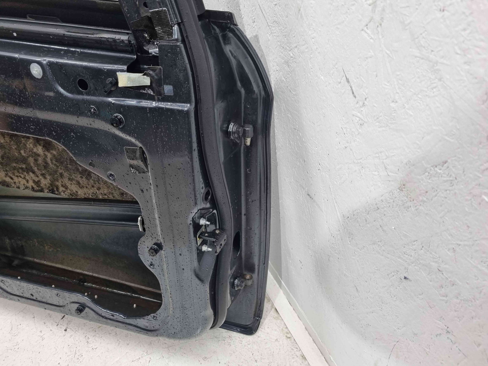 Usa stanga fata Ford Kuga I [Fabr 2008-2012] Sea Grey Metallic - imagine 7