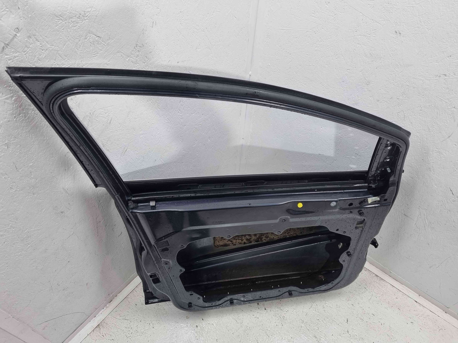 Usa stanga fata Ford Kuga I [Fabr 2008-2012] Sea Grey Metallic - imagine 9