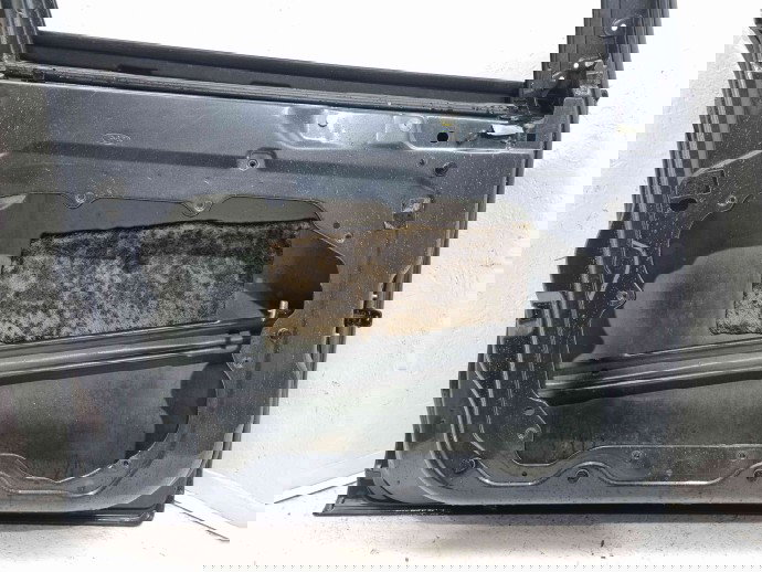 Usa stanga fata Ford Kuga I [Fabr 2008-2012] Sea Grey Metallic