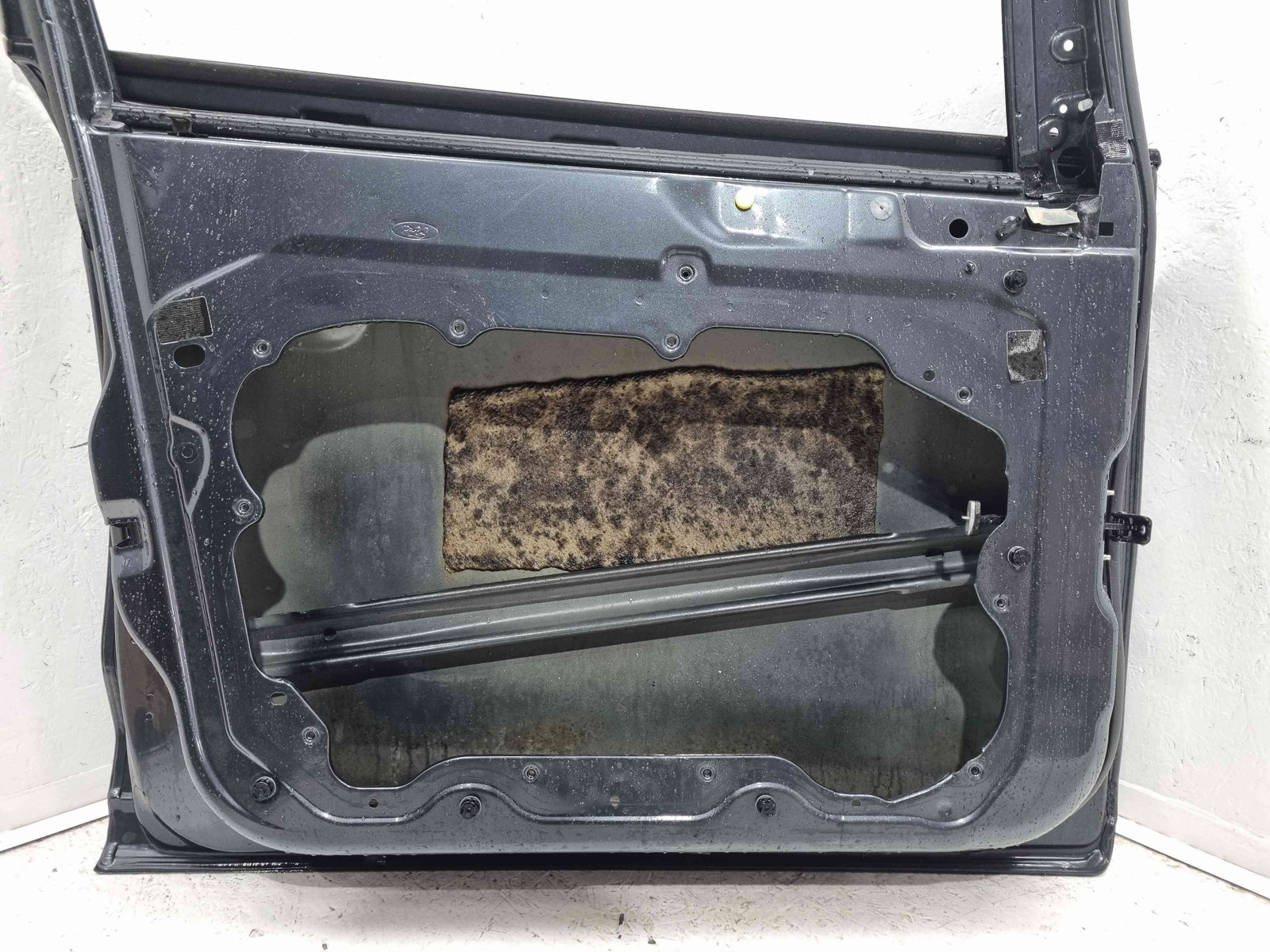 Usa stanga fata Ford Kuga I [Fabr 2008-2012] Sea Grey Metallic - imagine 10