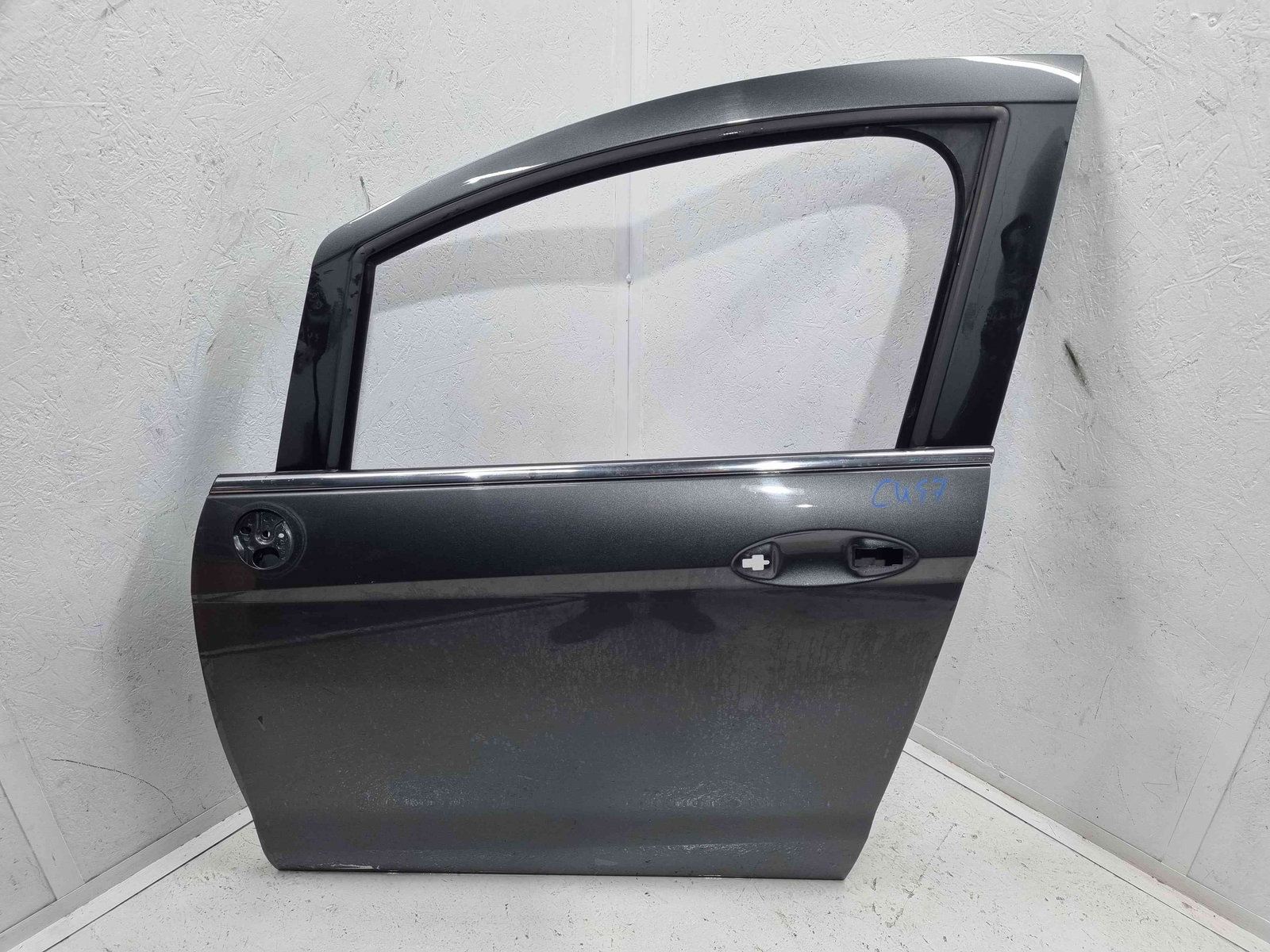 Usa stanga fata Ford B-Max [Fabr 2012-prezent] MAGNETIC - imagine 1