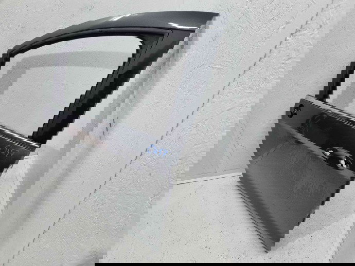 Usa stanga fata Ford B-Max [Fabr 2012-prezent] MAGNETIC