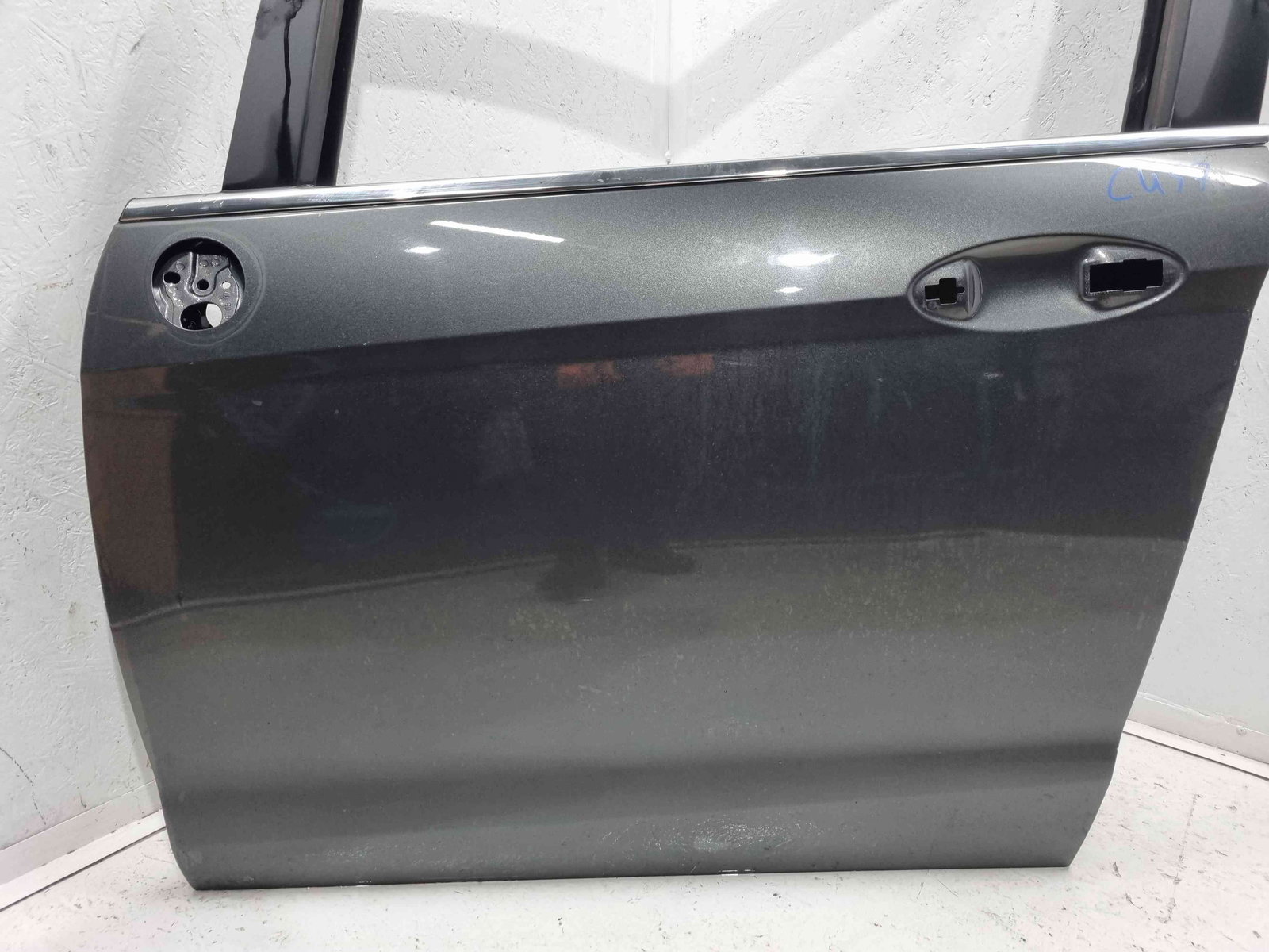 Usa stanga fata Ford B-Max [Fabr 2012-prezent] MAGNETIC - imagine 5