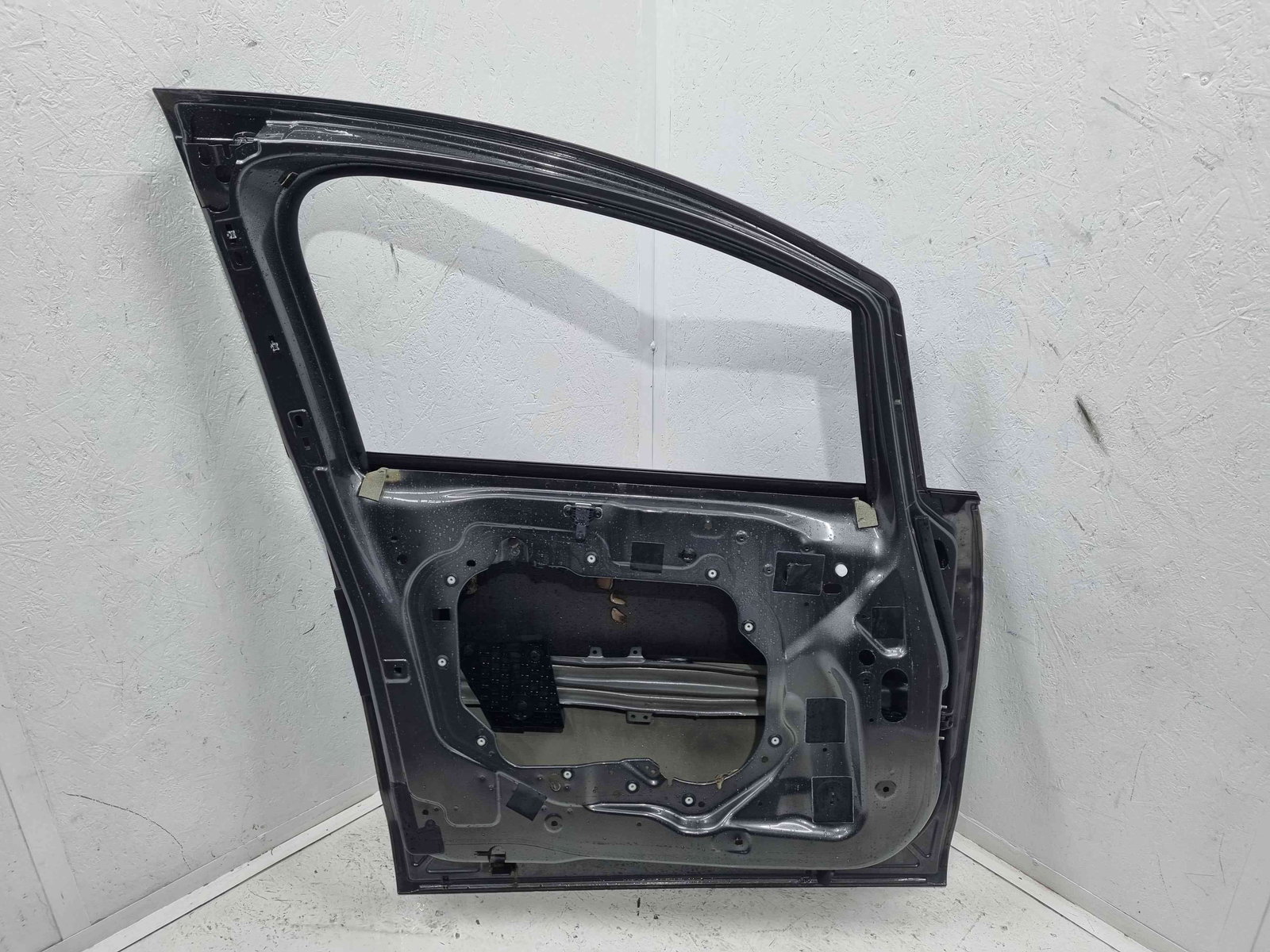 Usa stanga fata Ford B-Max [Fabr 2012-prezent] MAGNETIC - imagine 6