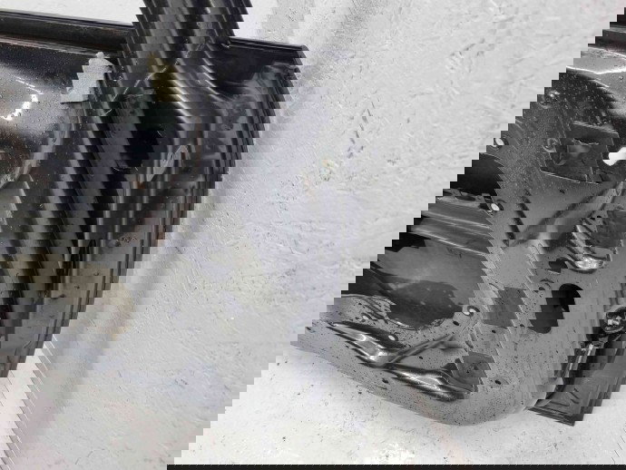 Usa stanga fata Ford B-Max [Fabr 2012-prezent] MAGNETIC