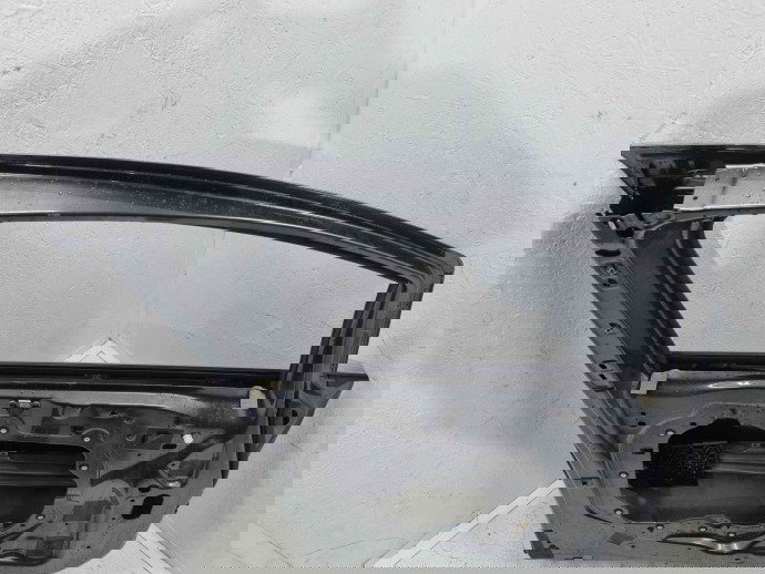 Usa stanga fata Ford B-Max [Fabr 2012-prezent] MAGNETIC