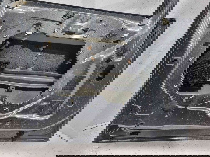 Usa stanga fata Ford B-Max [Fabr 2012-prezent] MAGNETIC