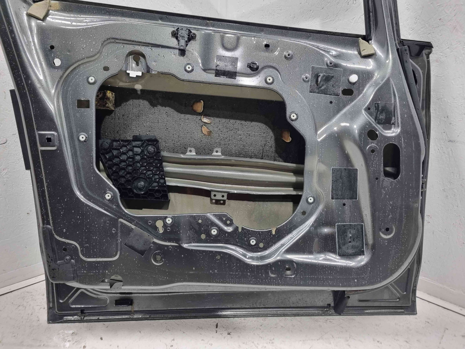 Usa stanga fata Ford B-Max [Fabr 2012-prezent] MAGNETIC - imagine 10