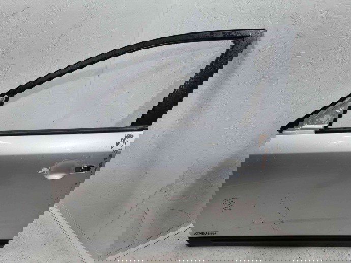 Usa stanga fata Kia Sorento 2 [Fabr 2009-2015] BRIGHT SILVER