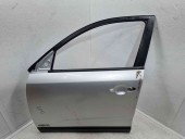 Usa stanga fata Kia Sorento 2 [Fabr 2009-2015] BRIGHT SILVER