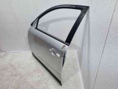 Usa stanga fata Kia Sorento 2 [Fabr 2009-2015] BRIGHT SILVER