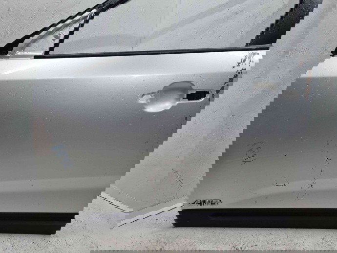 Usa stanga fata Kia Sorento 2 [Fabr 2009-2015] BRIGHT SILVER