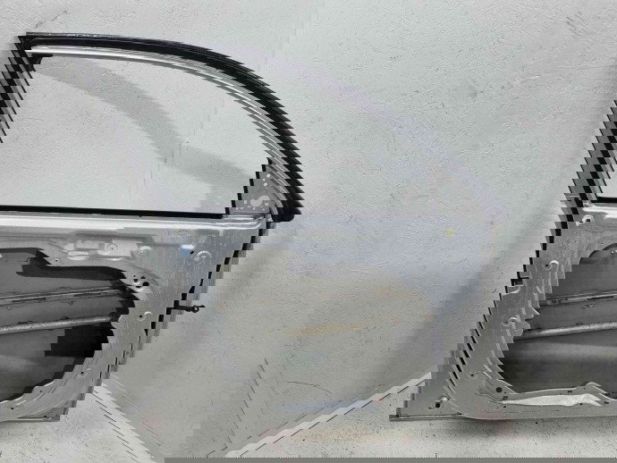 Usa stanga fata Kia Sorento 2 [Fabr 2009-2015] BRIGHT SILVER