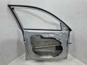 Usa stanga fata Kia Sorento 2 [Fabr 2009-2015] BRIGHT SILVER