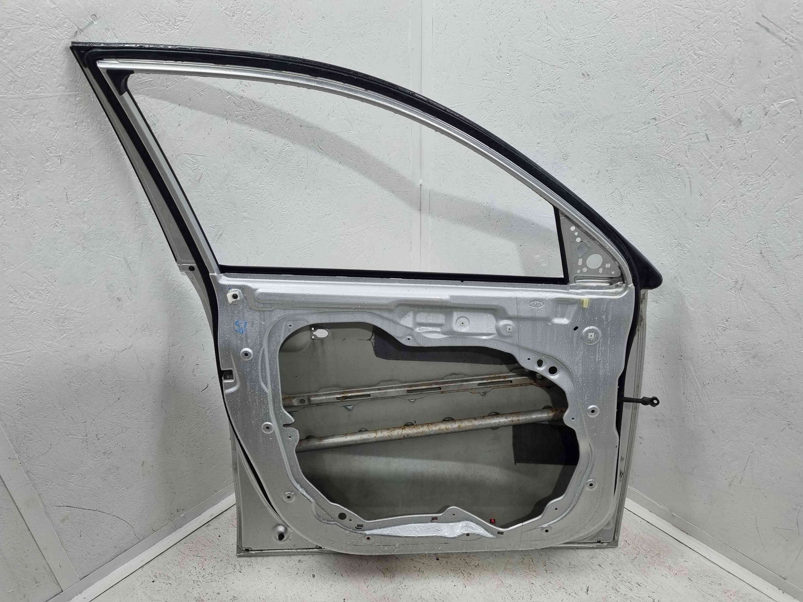 Usa stanga fata Kia Sorento 2 [Fabr 2009-2015] BRIGHT SILVER - imagine 6