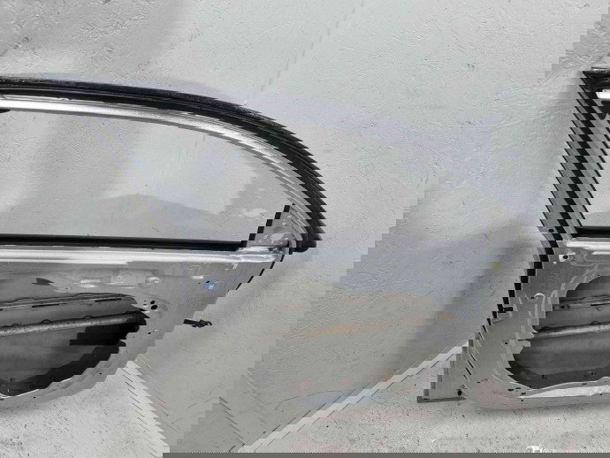 Usa stanga fata Kia Sorento 2 [Fabr 2009-2015] BRIGHT SILVER