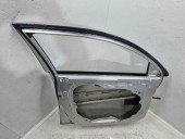 Usa stanga fata Kia Sorento 2 [Fabr 2009-2015] BRIGHT SILVER