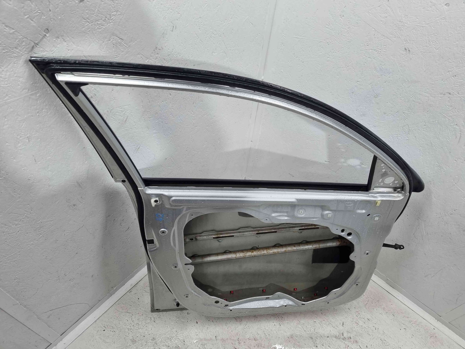 Usa stanga fata Kia Sorento 2 [Fabr 2009-2015] BRIGHT SILVER - imagine 9