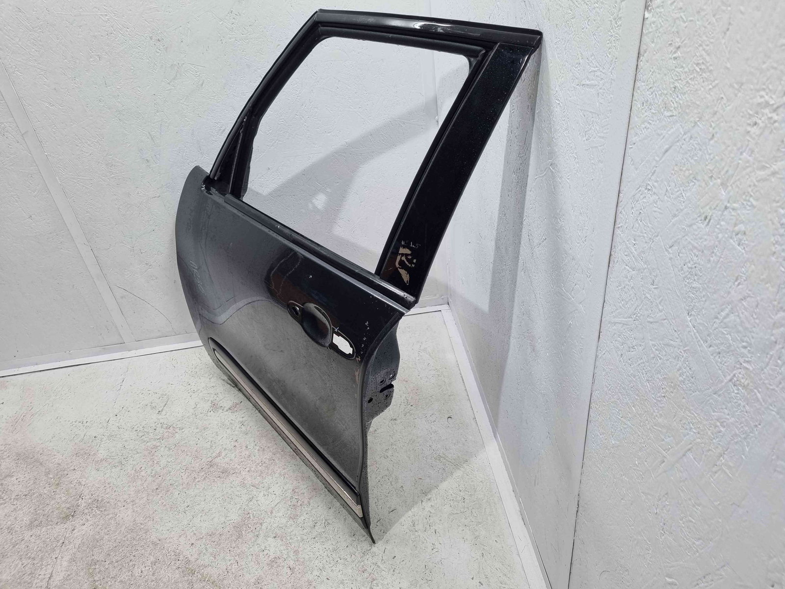 Usa stanga fata Fiat 500L Trekking [Fabr 2012-prezent] 923 COLEST - imagine 2