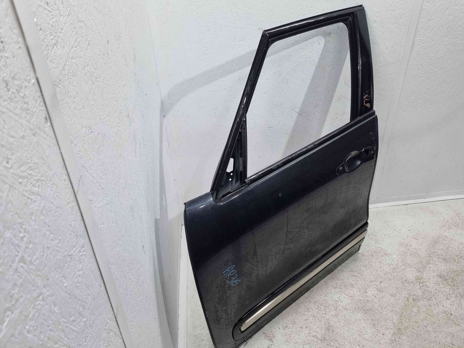 Usa stanga fata Fiat 500L Trekking [Fabr 2012-prezent] 923 COLEST - imagine 3