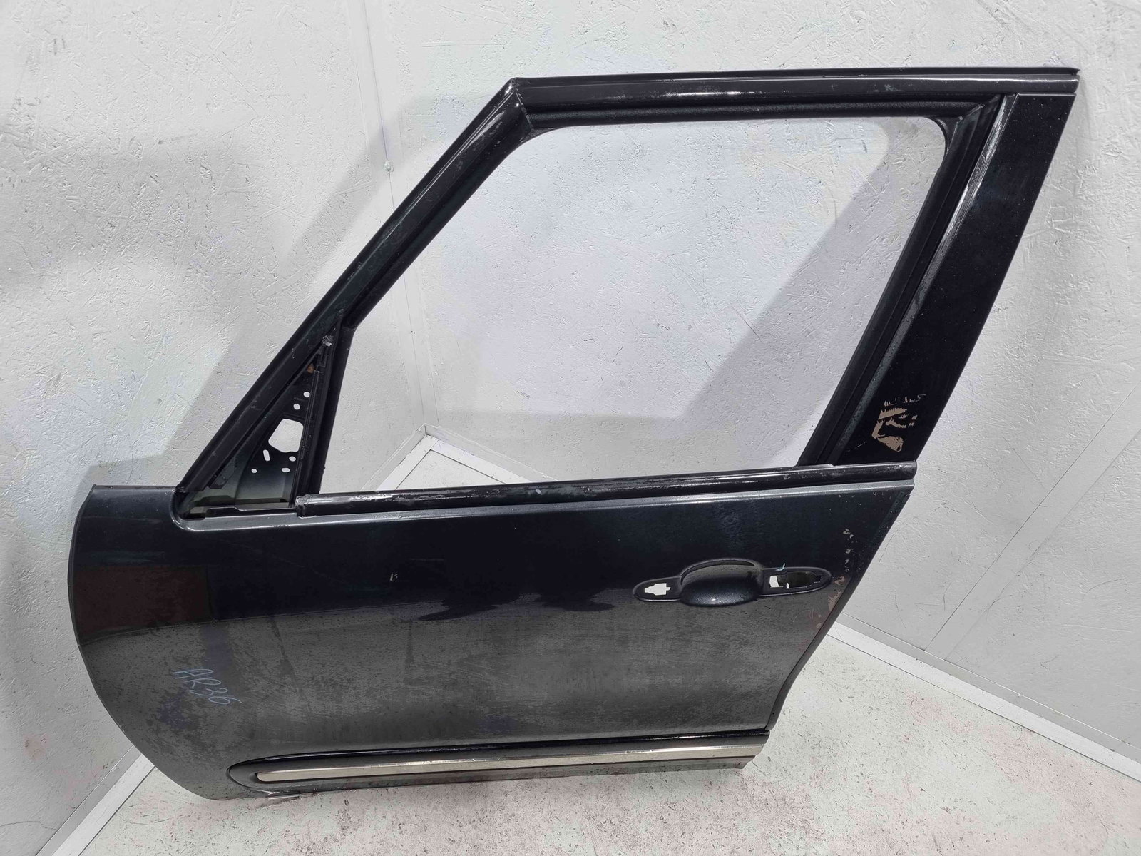 Usa stanga fata Fiat 500L Trekking [Fabr 2012-prezent] 923 COLEST - imagine 4