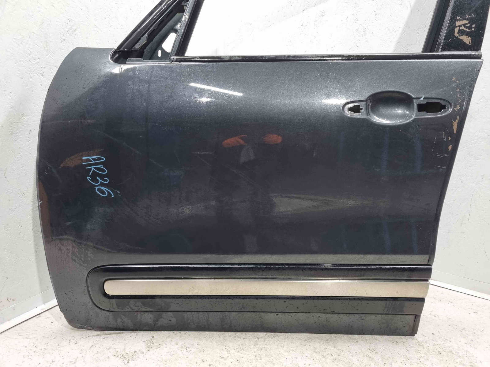 Usa stanga fata Fiat 500L Trekking [Fabr 2012-prezent] 923 COLEST - imagine 5