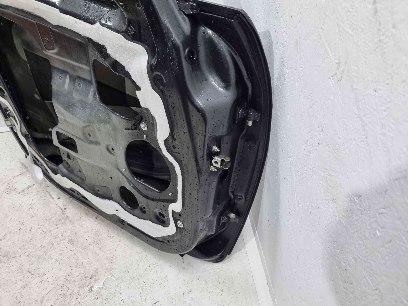 Usa stanga fata Fiat 500L Trekking [Fabr 2012-prezent] 923 COLEST - imagine 7