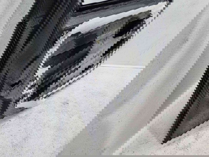 Usa stanga fata Fiat 500L Trekking [Fabr 2012-prezent] 923 COLEST