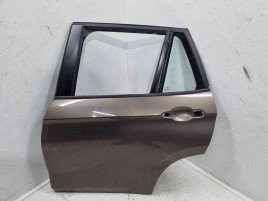 Usa stanga spate Bmw X1 (E84) [Fabr 2009-2015] B06 BRONZE