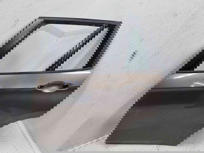 Usa stanga spate Bmw X1 (E84) [Fabr 2009-2015] B06 BRONZE