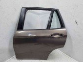 Usa stanga spate Bmw X1 (E84) [Fabr 2009-2015] B06 BRONZE