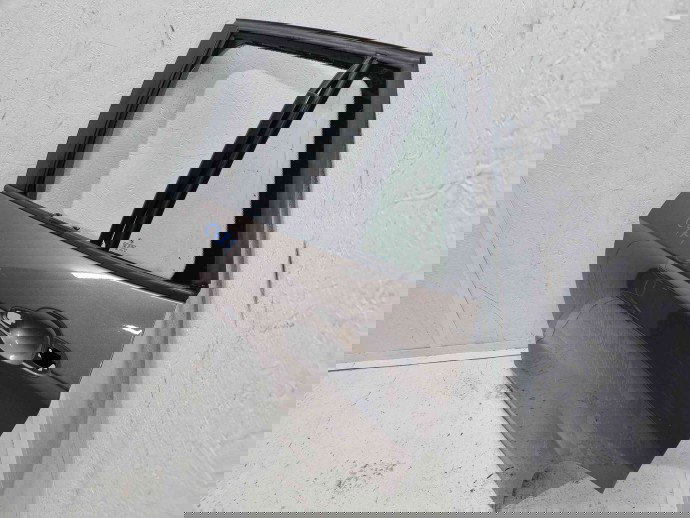 Usa stanga spate Bmw X1 (E84) [Fabr 2009-2015] B06 BRONZE