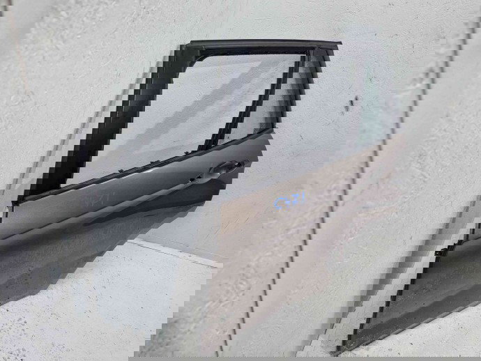 Usa stanga spate Bmw X1 (E84) [Fabr 2009-2015] B06 BRONZE