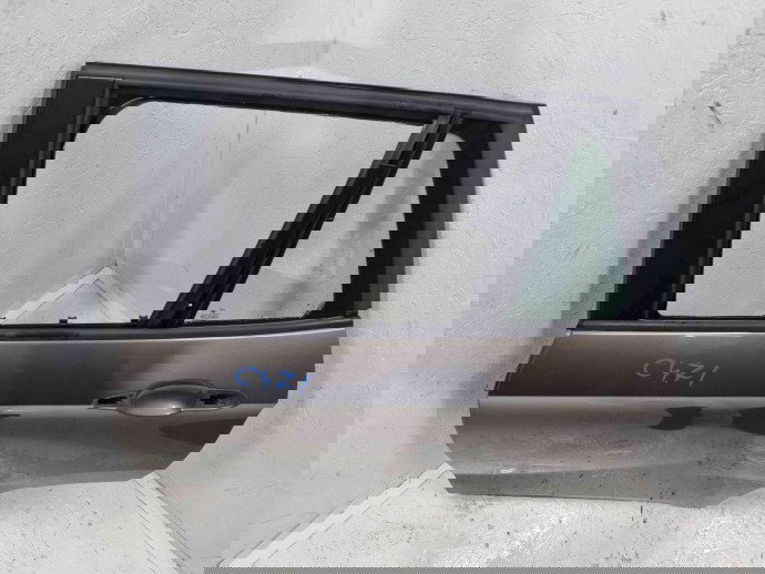 Usa stanga spate Bmw X1 (E84) [Fabr 2009-2015] B06 BRONZE